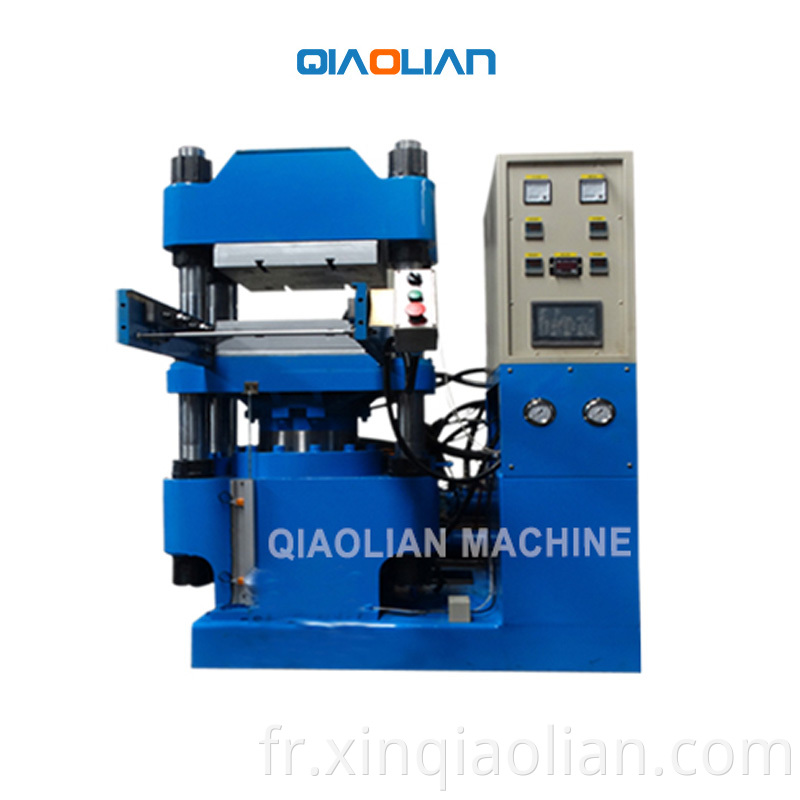 Carbon Fiber Hot Press Molding Machine